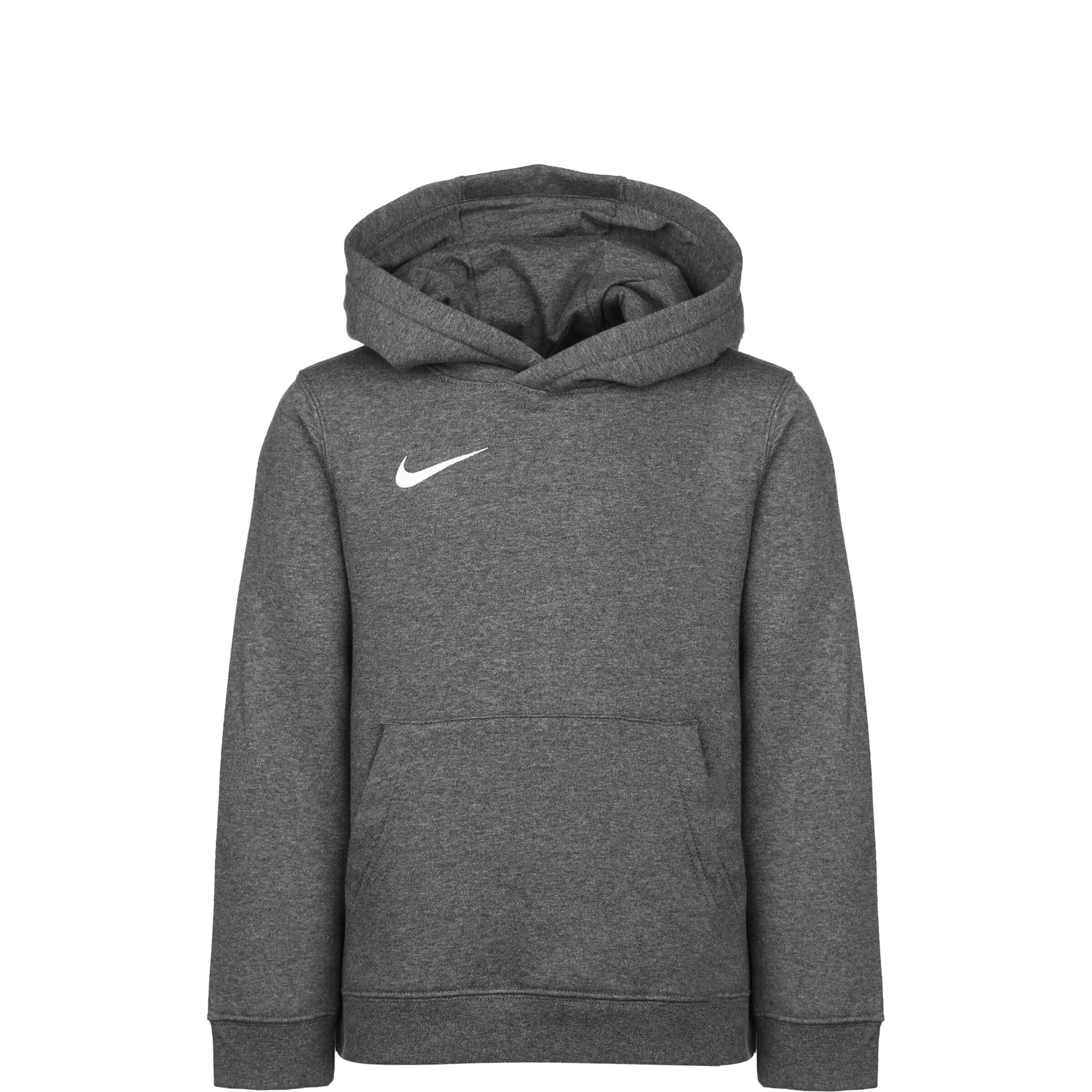 Kinder Teens (Gr. 140-176) NIKE Sportsweatshirt 'Park 20' in Grau - MK15577 Kinder Teens (Gr. 140-176) NIKE Sportsweatshirt 'Park 20' in Grau - MK15577