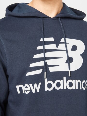 zils new balance Sportisks džemperis