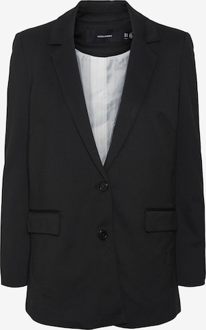 VERO MODA Blazers 'Lucca' in Zwart: voorkant