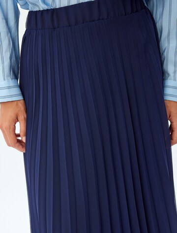 Koton Skirt in Blue