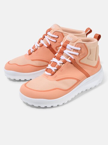 BÄR Boots 'TrailLite Tex' in Orange
