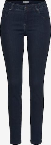 TAMARIS Jeans in Blau: predná strana
