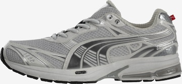 PUMA Rövid szárú sportcipők 'Homura' - szürke: elől