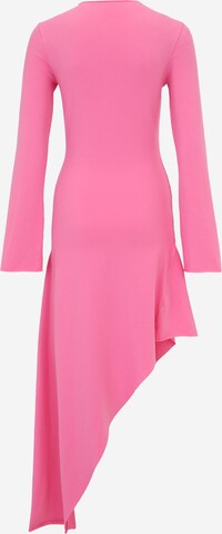 ABOUT YOU REBIRTH STUDIOS Dress 'Yasmin' in Pink