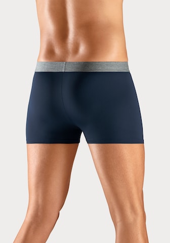 s.Oliver Boxershorts in Blau