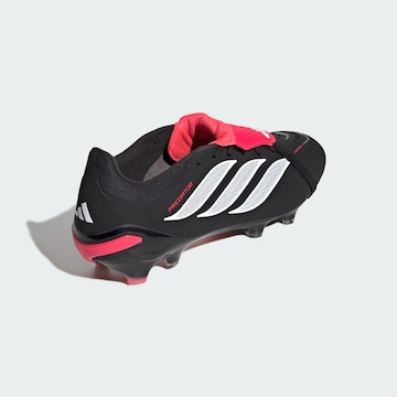 ADIDAS PERFORMANCE Voetbalschoen 'Predator Pro' in Zwart