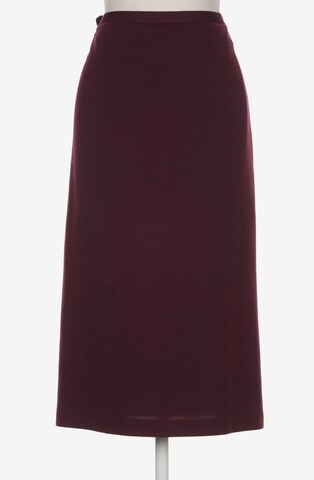 Lucia Skirt in S in Red