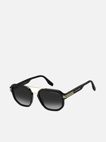 Marc Jacobs Sunglasses in Black