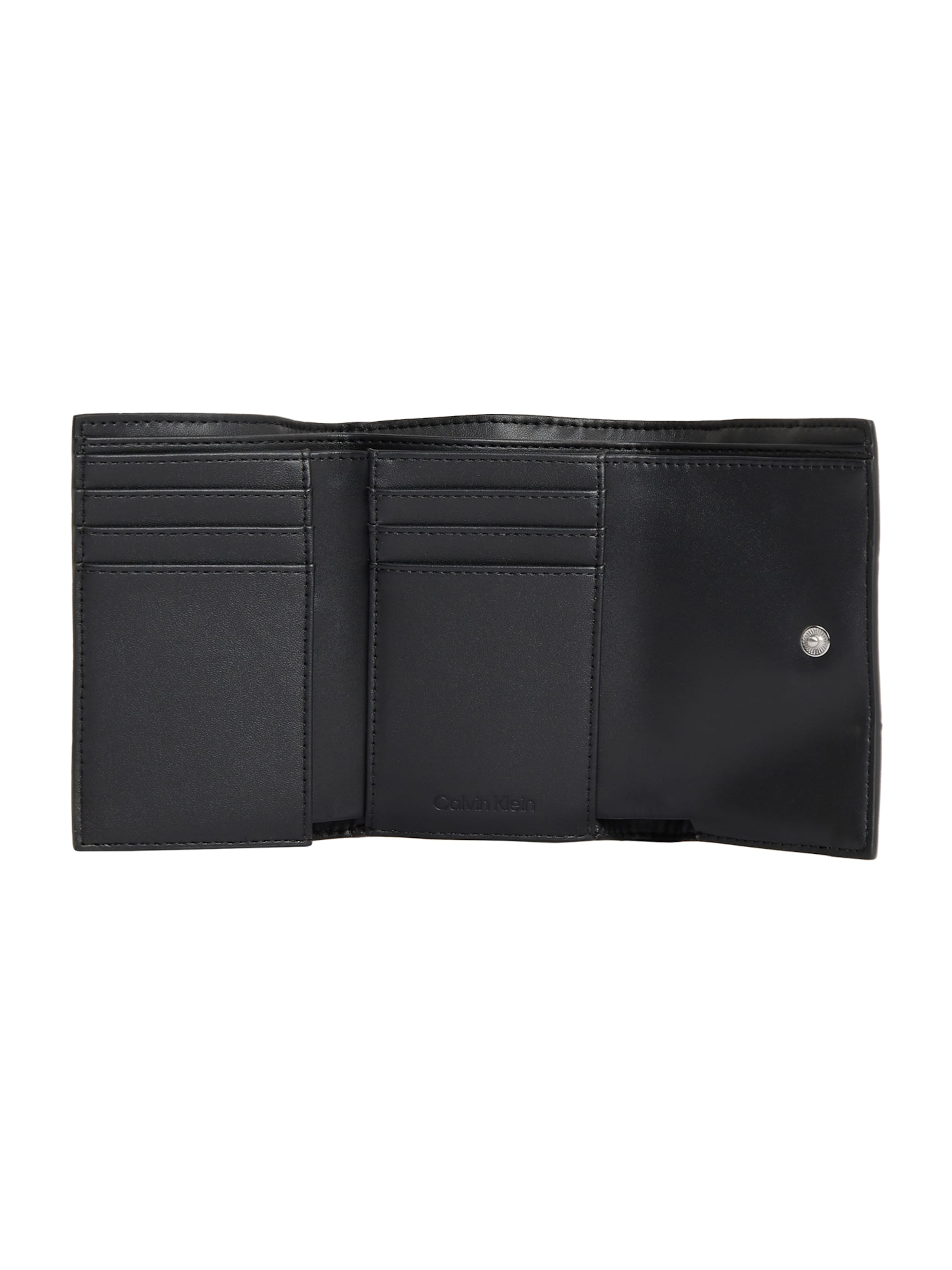 Calvin Klein Πορτοφόλι σε μαύρο
