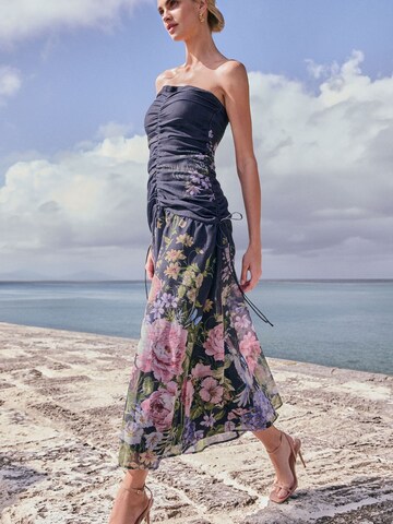 Abito di Lipsy in blu