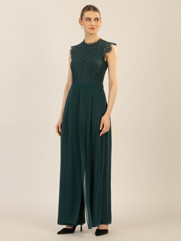 APART Jumpsuit in Green