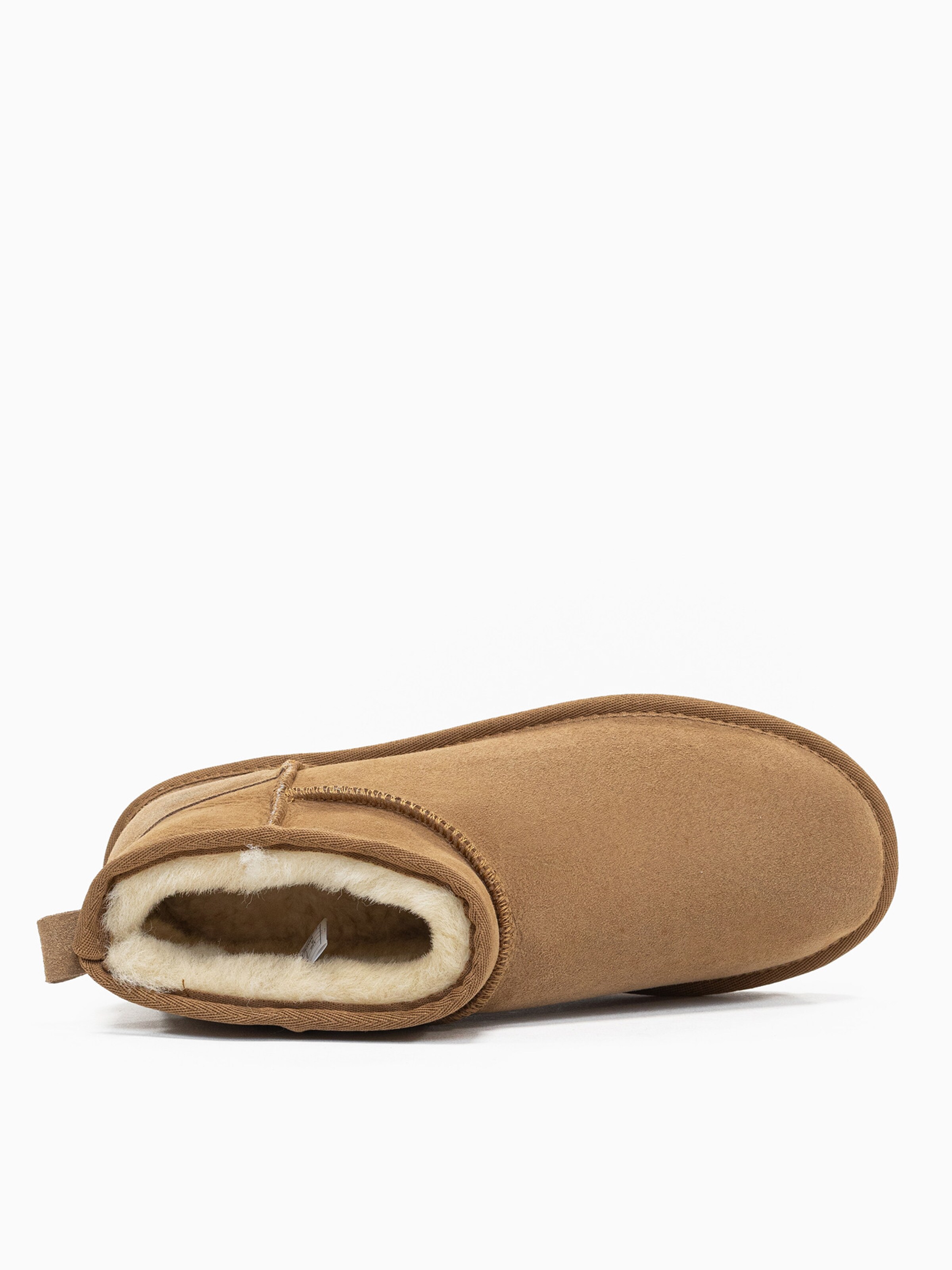 Gooce Snowboots 'Win' in Braun