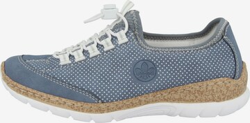 Rieker Sneakers in Blue