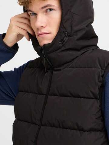 Gilet 'Amato' di North Bend in nero