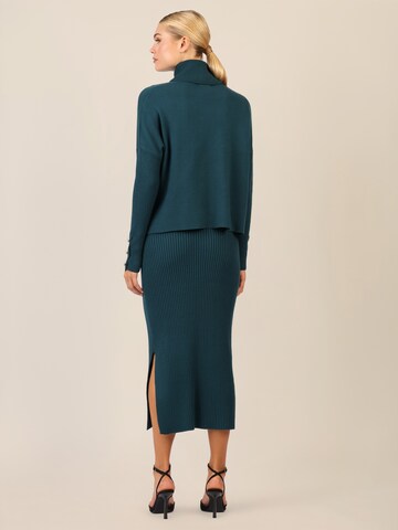 APART Sweater in Green