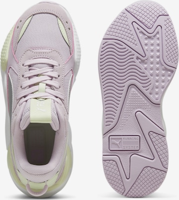 PUMA Sneakers 'RS-X' in Purple