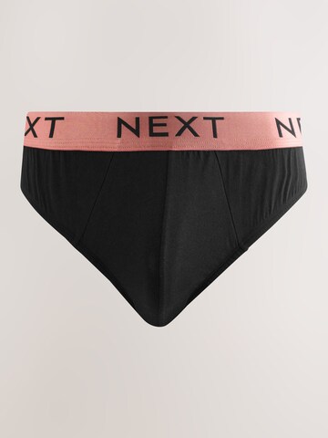 Slip Next en noir
