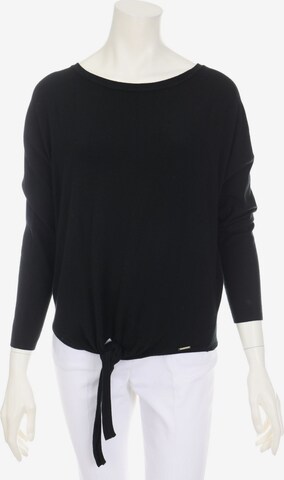 Annarita N Sweater & Cardigan in M in Black: front