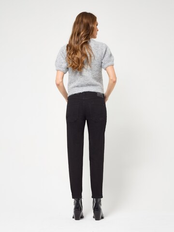 Gang Regular Jeans in Black