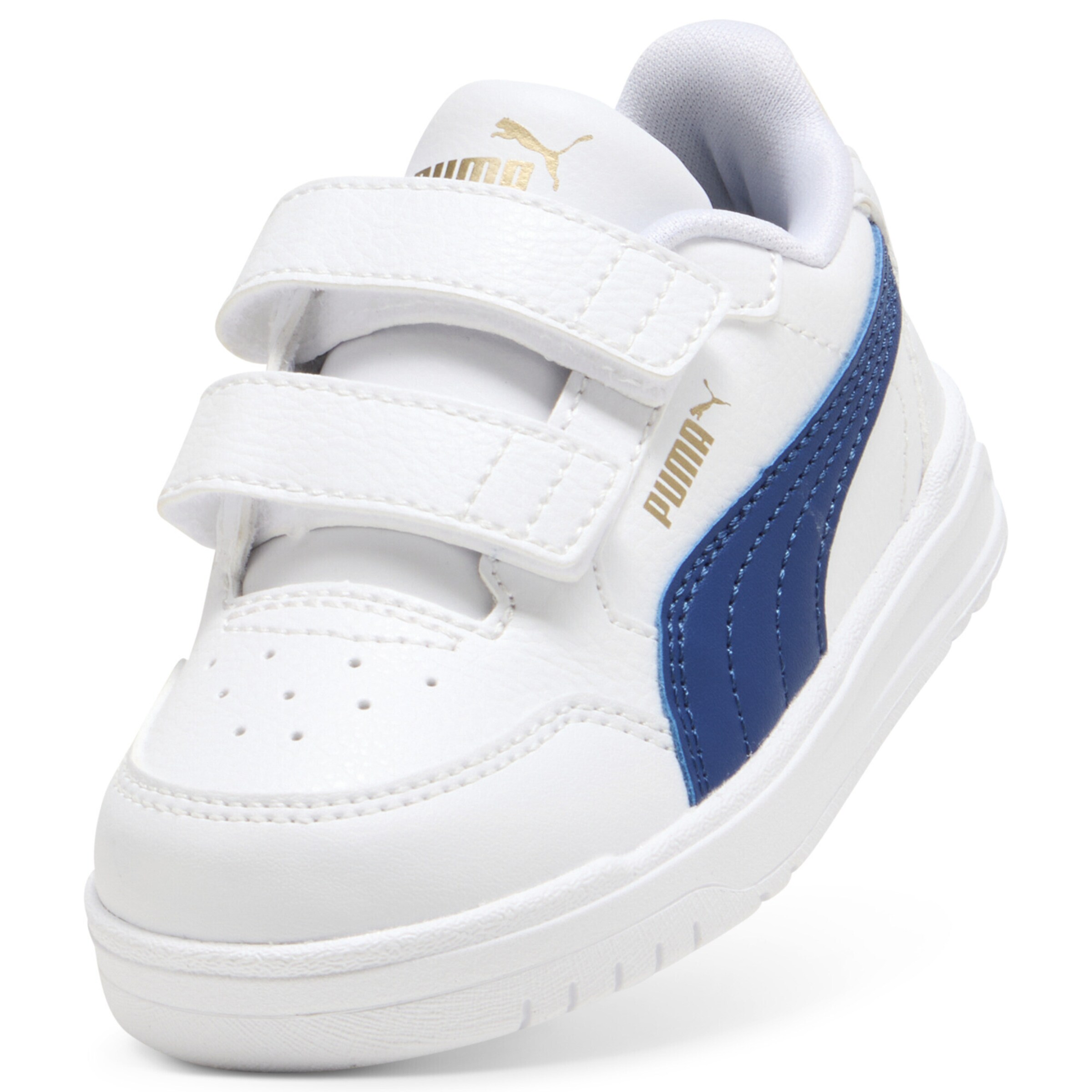 PUMA Sneakers in Weiß