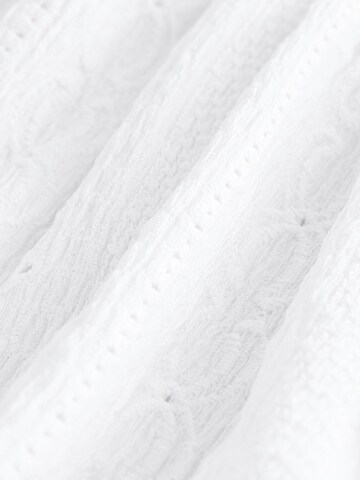 Camicia da donna di Next in bianco