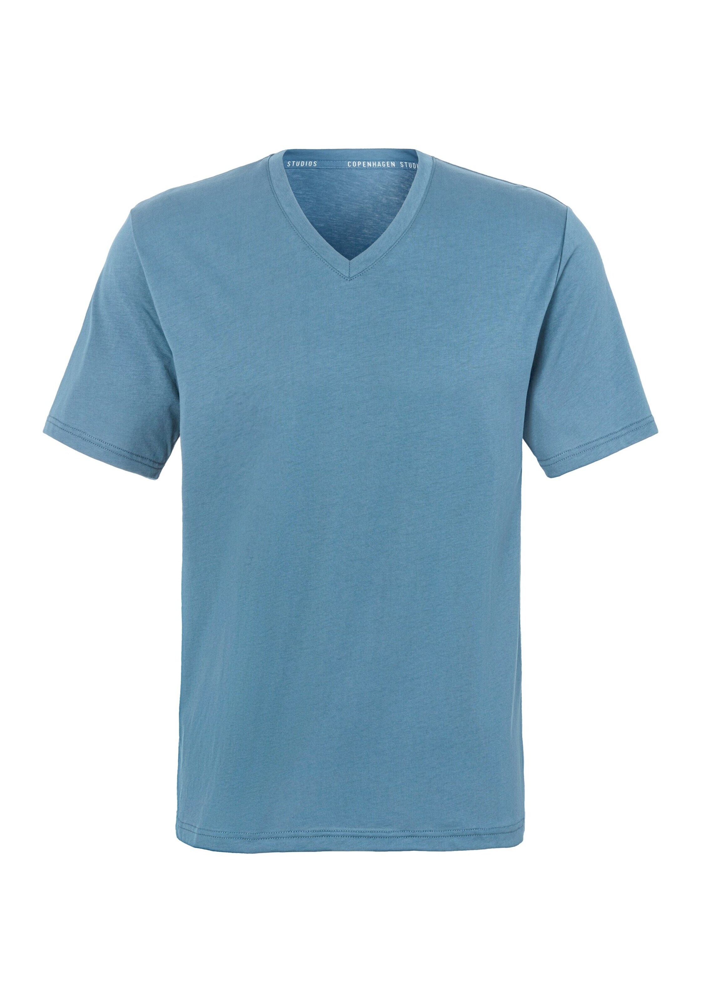 Copenhagen Studios Футболка в Синий
