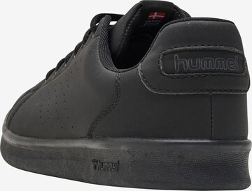 Hummel Sneaker 'Busan' in Schwarz