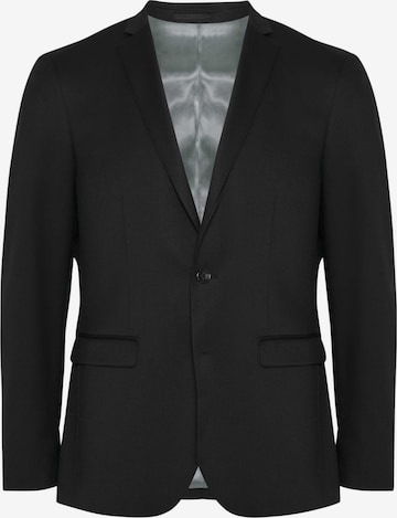 Matinique Suit Jacket 'George' in Black: front