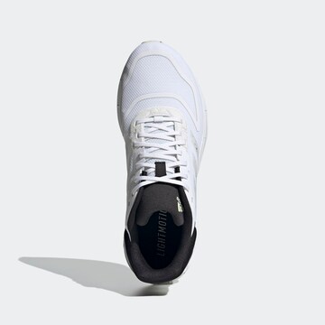 ADIDAS PERFORMANCE Обувь для бега 'Duramo 10' в Белый