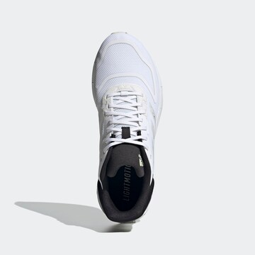 Chaussure de course 'Duramo 10' ADIDAS PERFORMANCE en blanc