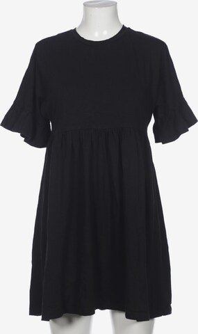ASOS DESIGN Curve Dress in XL in Black: front
