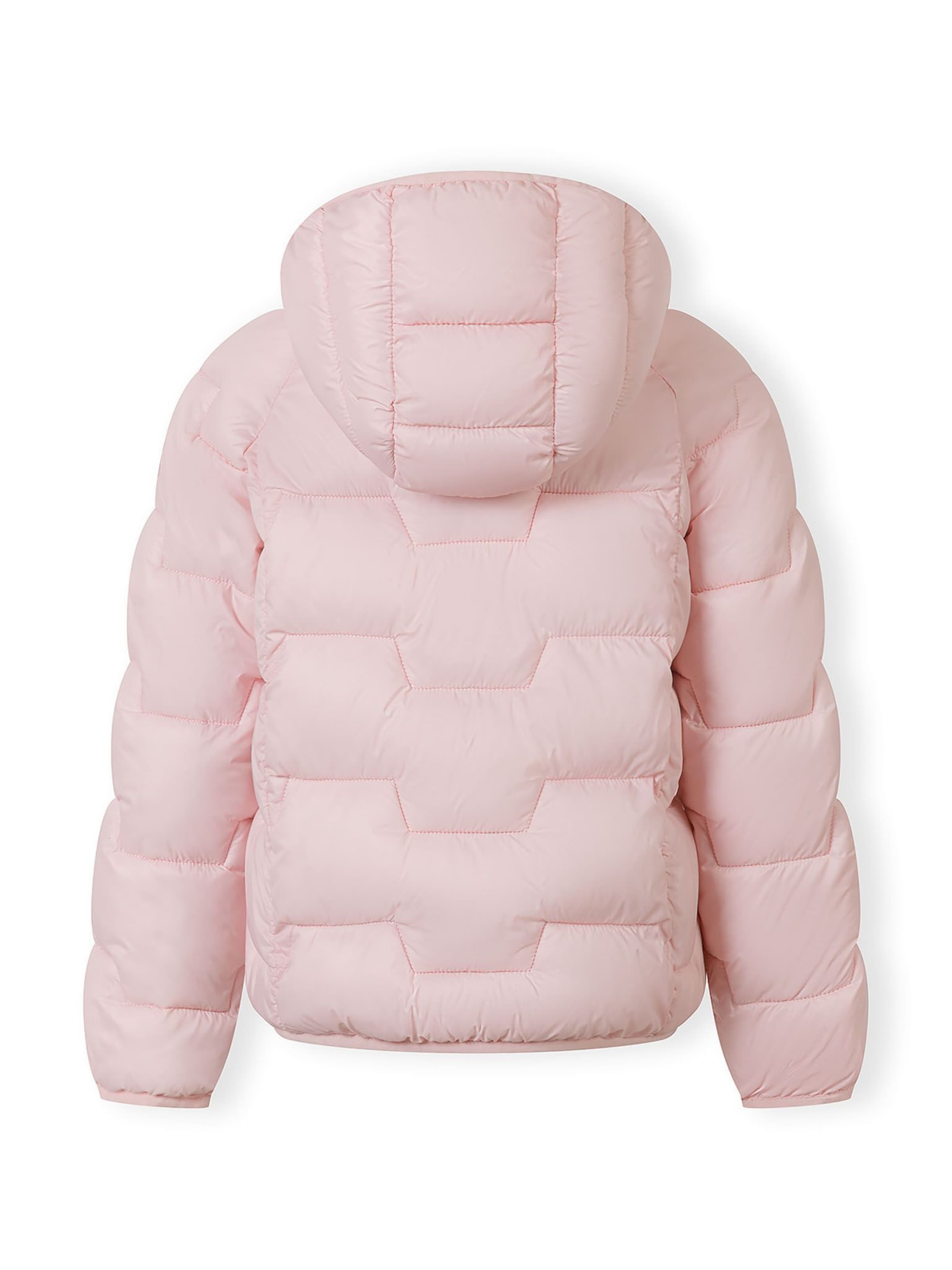 MINOTI Övergångsjacka i rosa