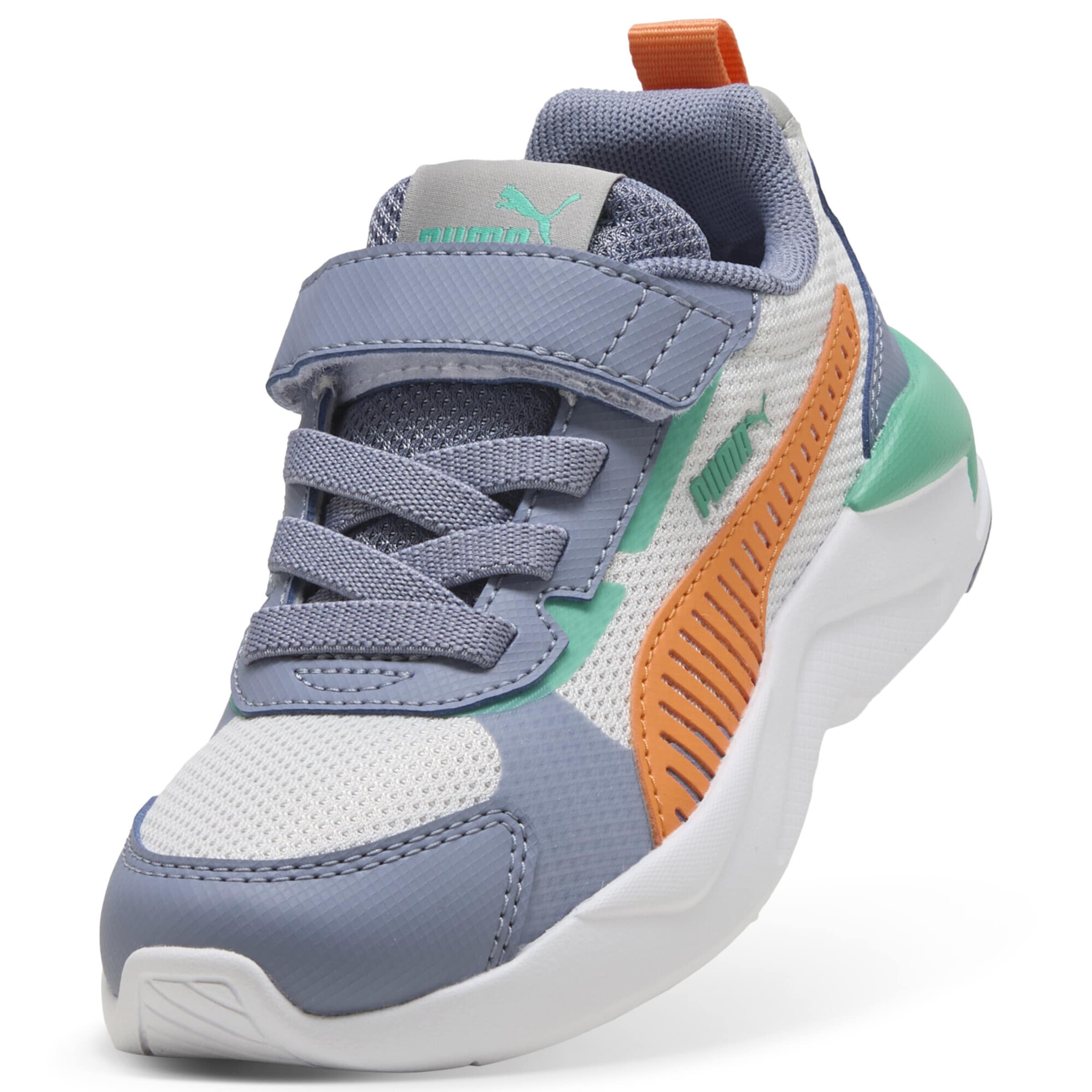 PUMA Sneaker 'X-Ray 3' in Grau