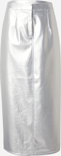 VILA Sukně - stříbrná, Produkt