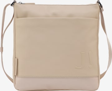 Sac à bandoulière 'Marcena Milian' JOOP! en beige : devant