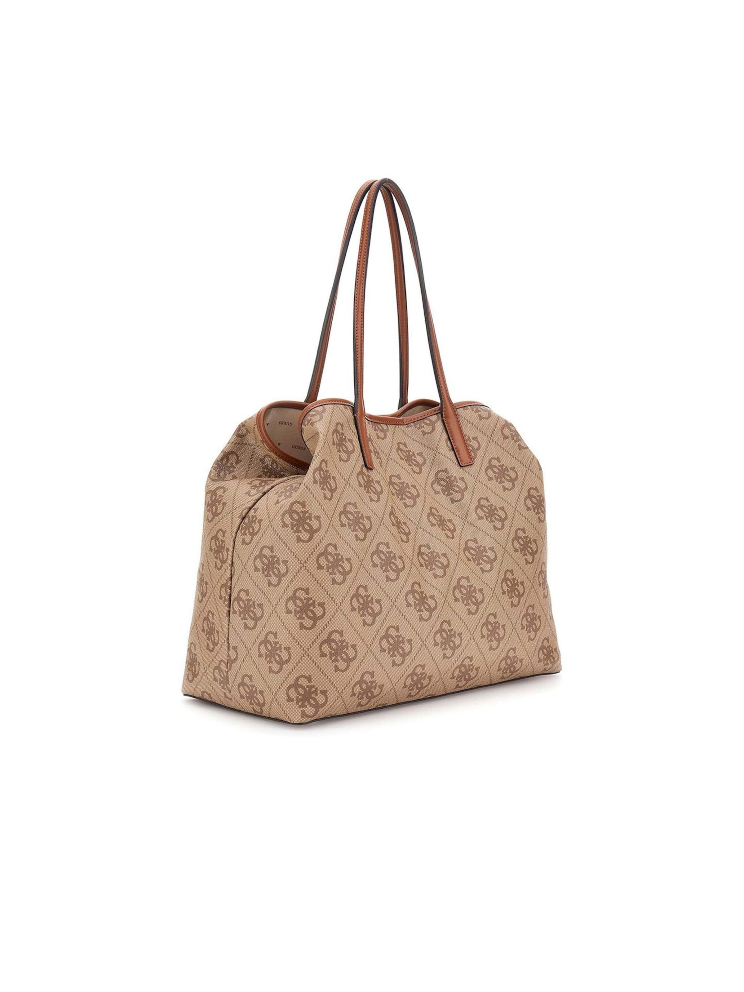 GUESS Handbag in Brown