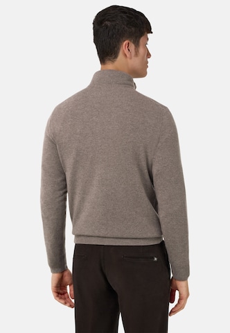 Boggi Milano Sweater in Grey