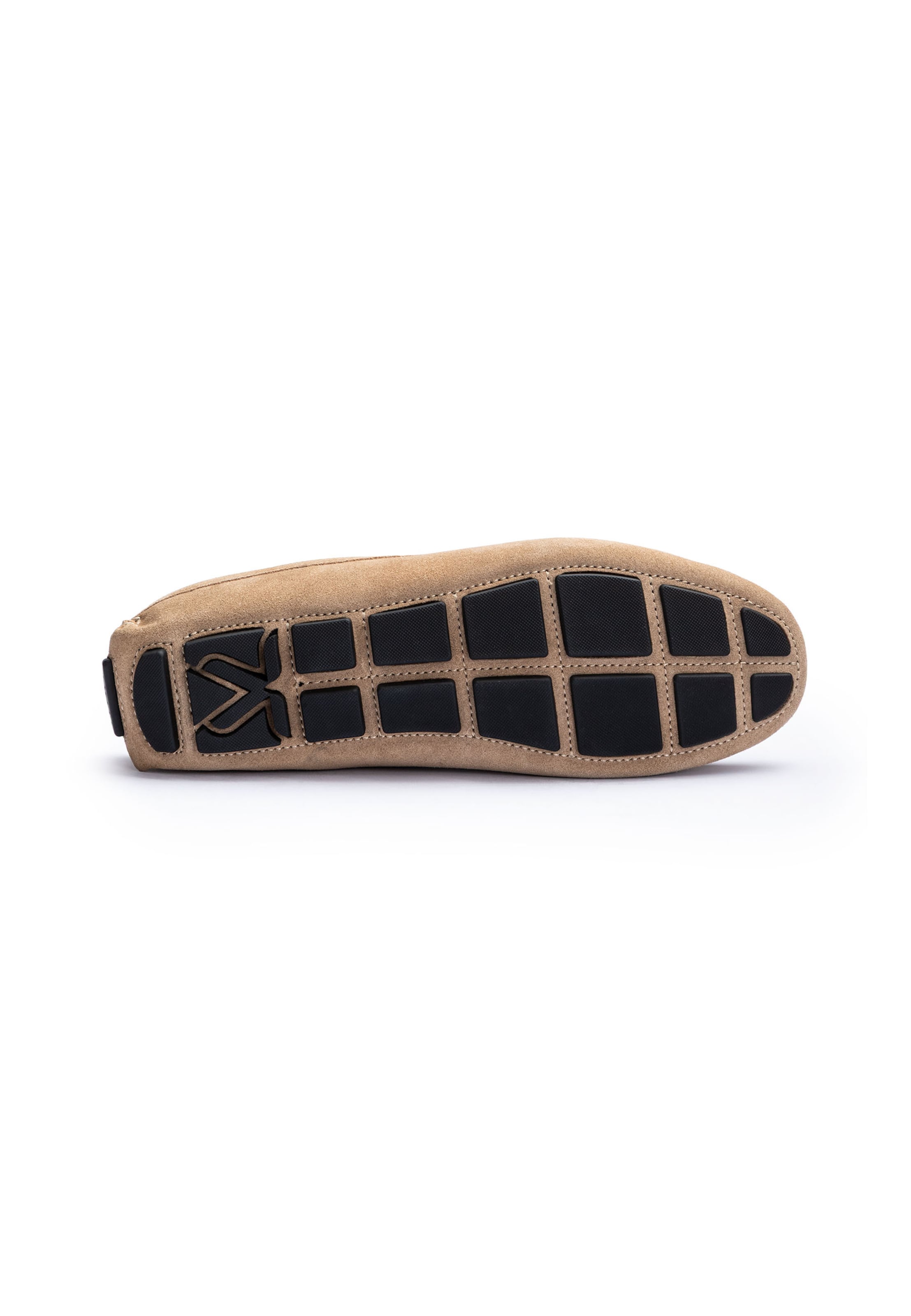 LLOYD Mokkasin 'ROVER' in Beige