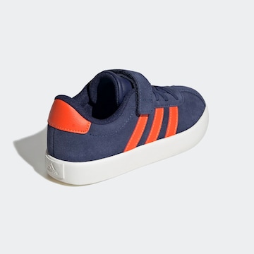 Baskets 'VL Court 3.0' ADIDAS SPORTSWEAR en bleu