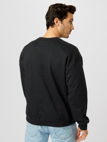 Mennace Sweatshirt 'ASAP FERG' in Schwarz