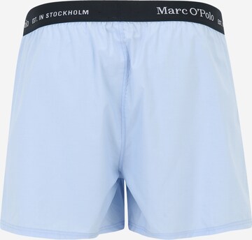 Marc O'Polo - Boxers em azul