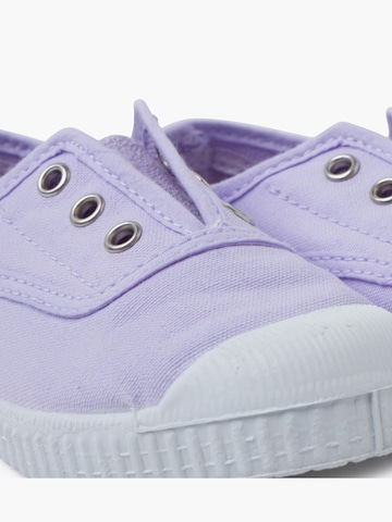 Pisamonas Sneaker‌‌‌‌‌‌‌‌‌ in Lila