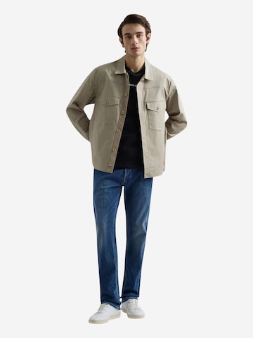 Regular Jean REPLAY en bleu