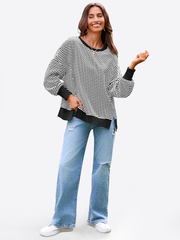 Imily Bela Свитшот в Черный