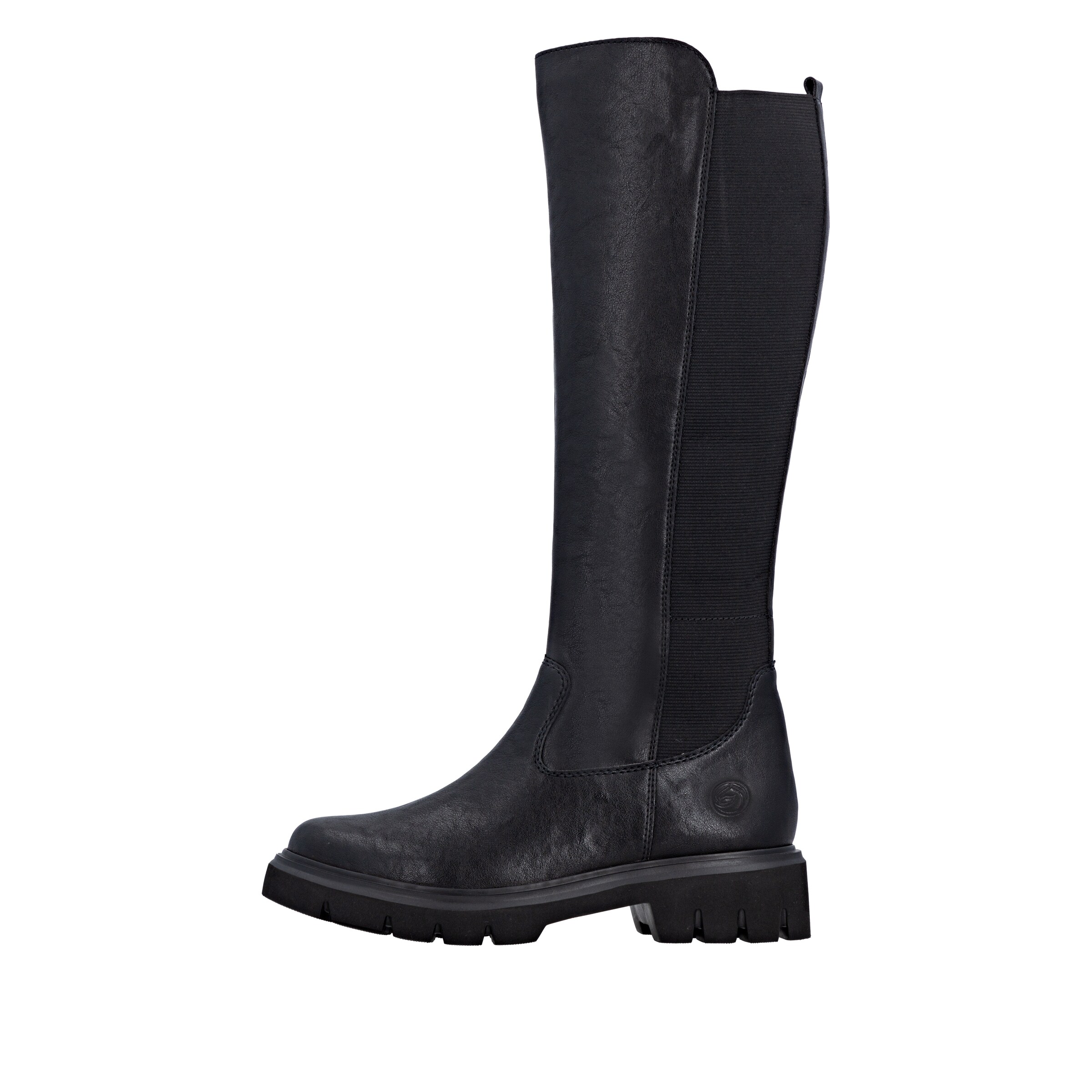REMONTE Boot in Black