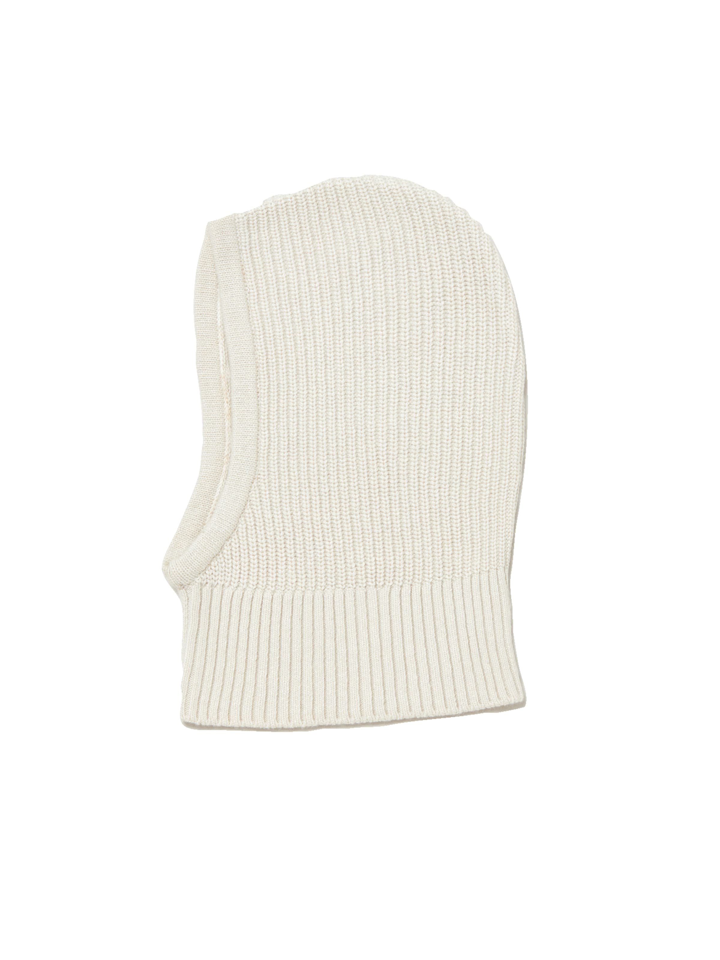 EDITED Beanie &#x27;Olive&#x27; in Beige: front