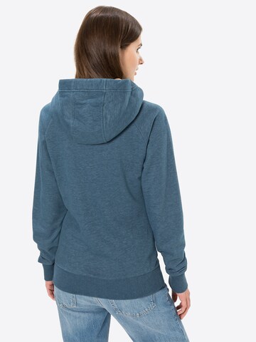 Fli Papigu Sweatjacke in Blau