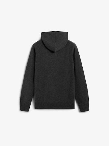 Sweat-shirt Scalpers en gris