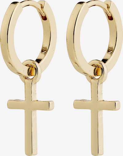 Auskaras 'Flynn' iš Pilgrim, spalva – Auksas, Prekių apžvalga