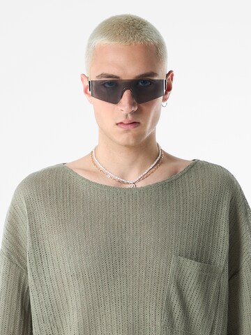T-Shirt 'Veronica' VAMOS CLO en vert